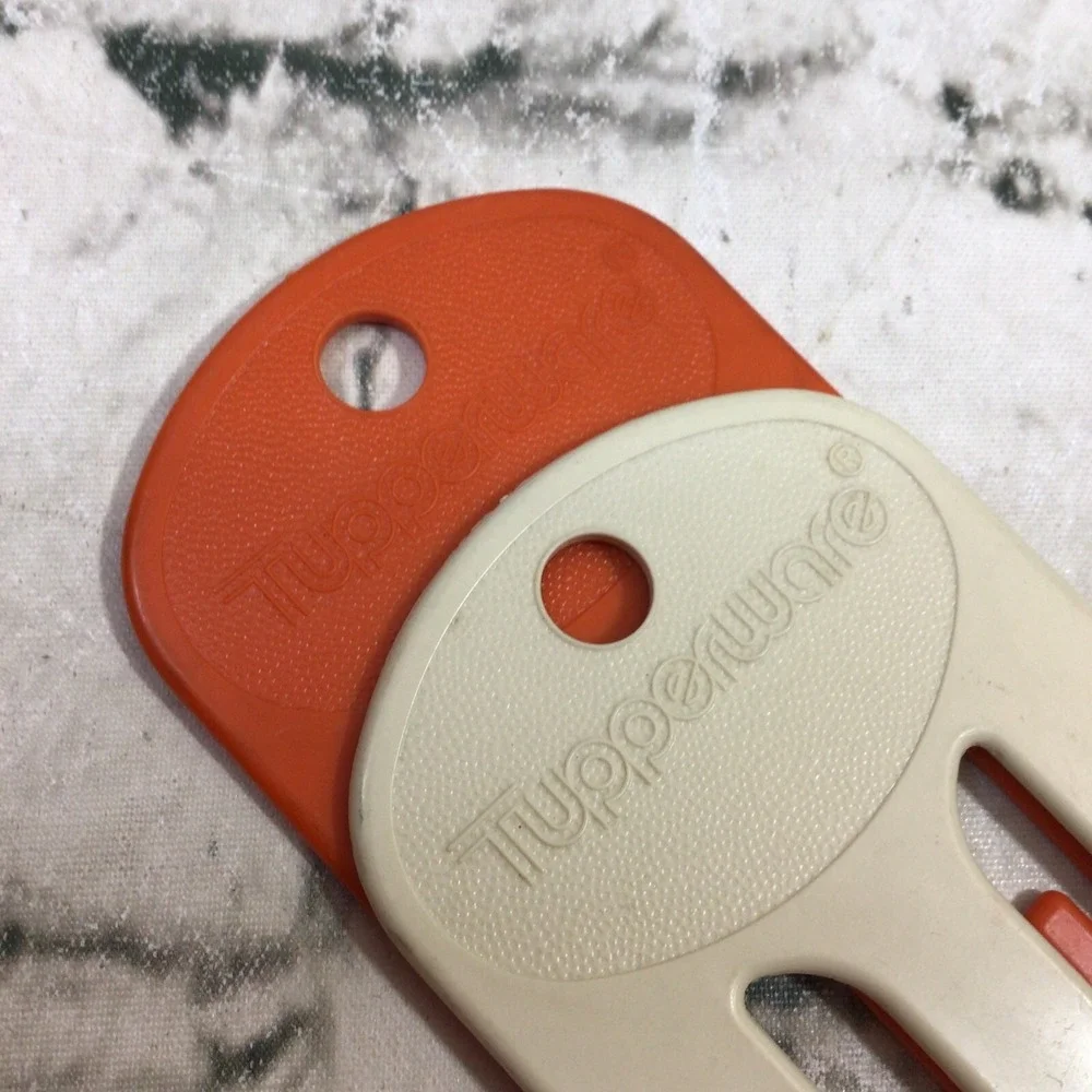 Tupperware good pre